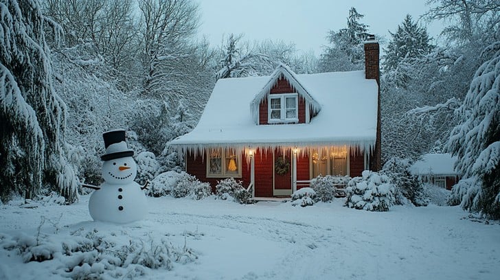 راهنمای انتخاب پکیج ایران رادیاتور برای ۸۰ (هشتاد) متر - شرکت یونیک